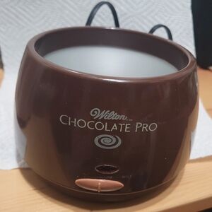 Wilton Chocolate Pro Melting Pot